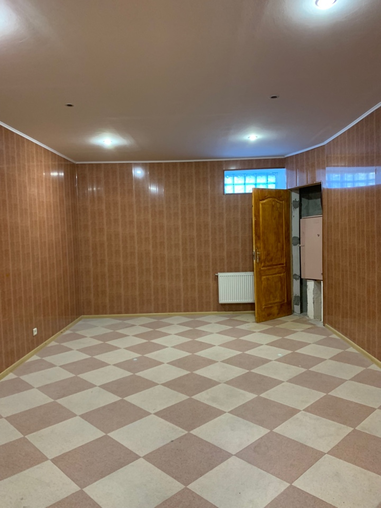 Дом на ул. Китобойный 1-й пер., 900 м², 600 000$ — FAKTOR