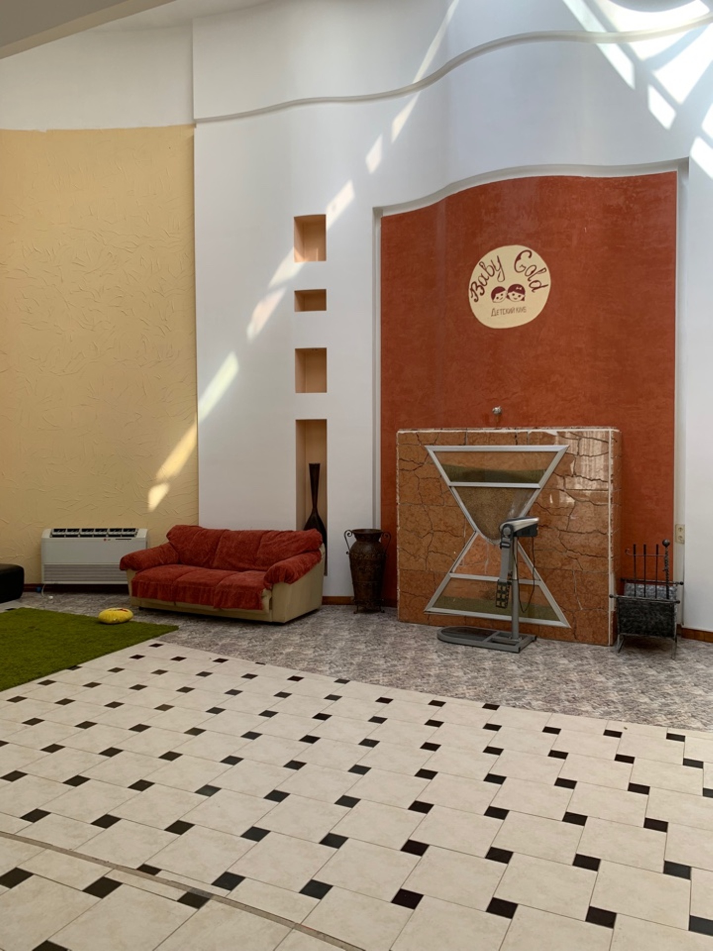 Дом на ул. Китобойный 1-й пер., 900 м², 600 000$ — FAKTOR