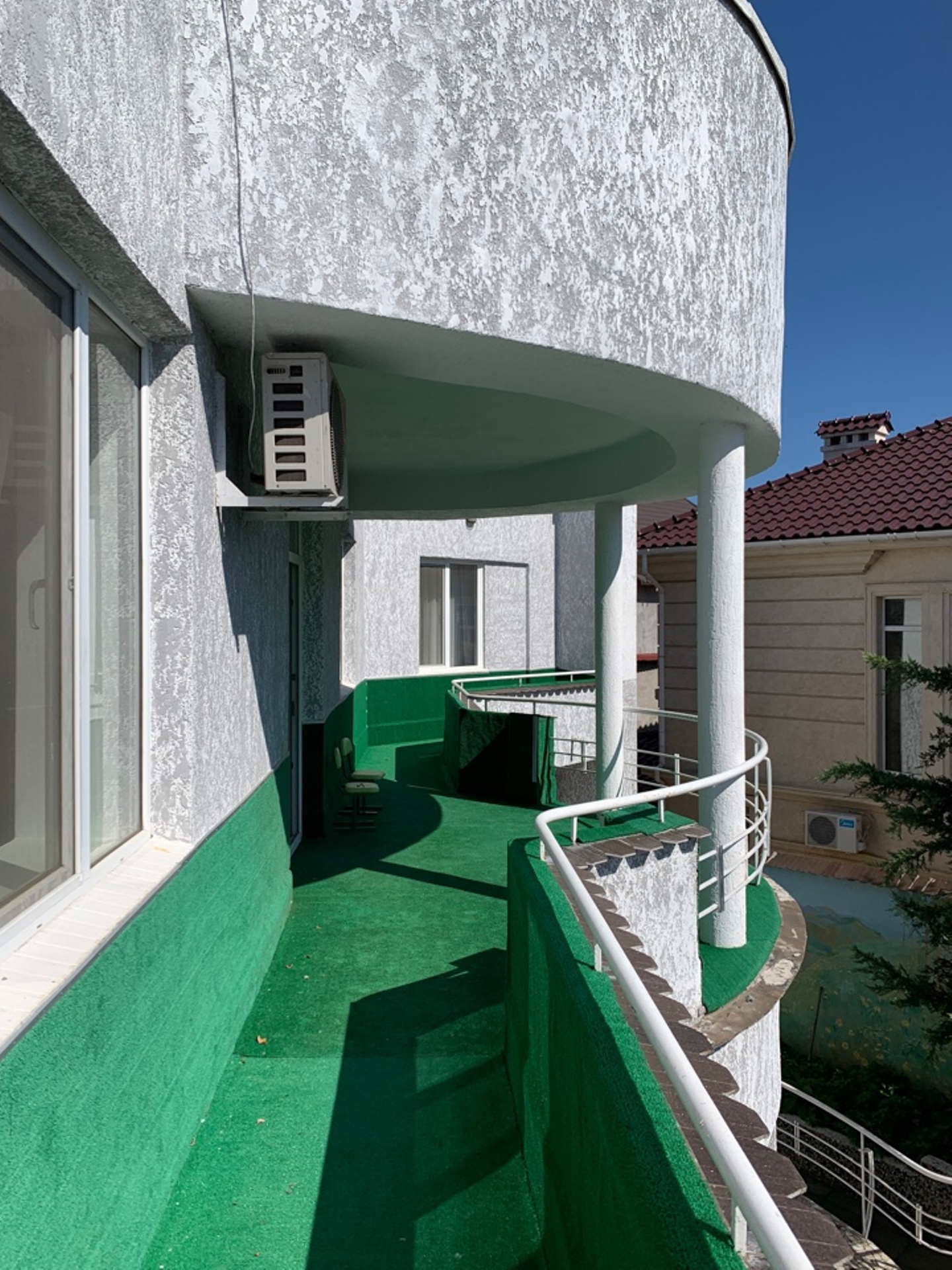 Дом на ул. Китобойный 1-й пер., 900 м², 600 000$ — FAKTOR