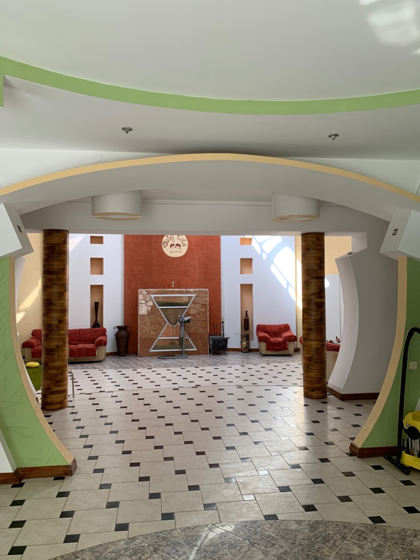 Дом на ул. Китобойный 1-й пер., 900 м², 600 000$ — FAKTOR