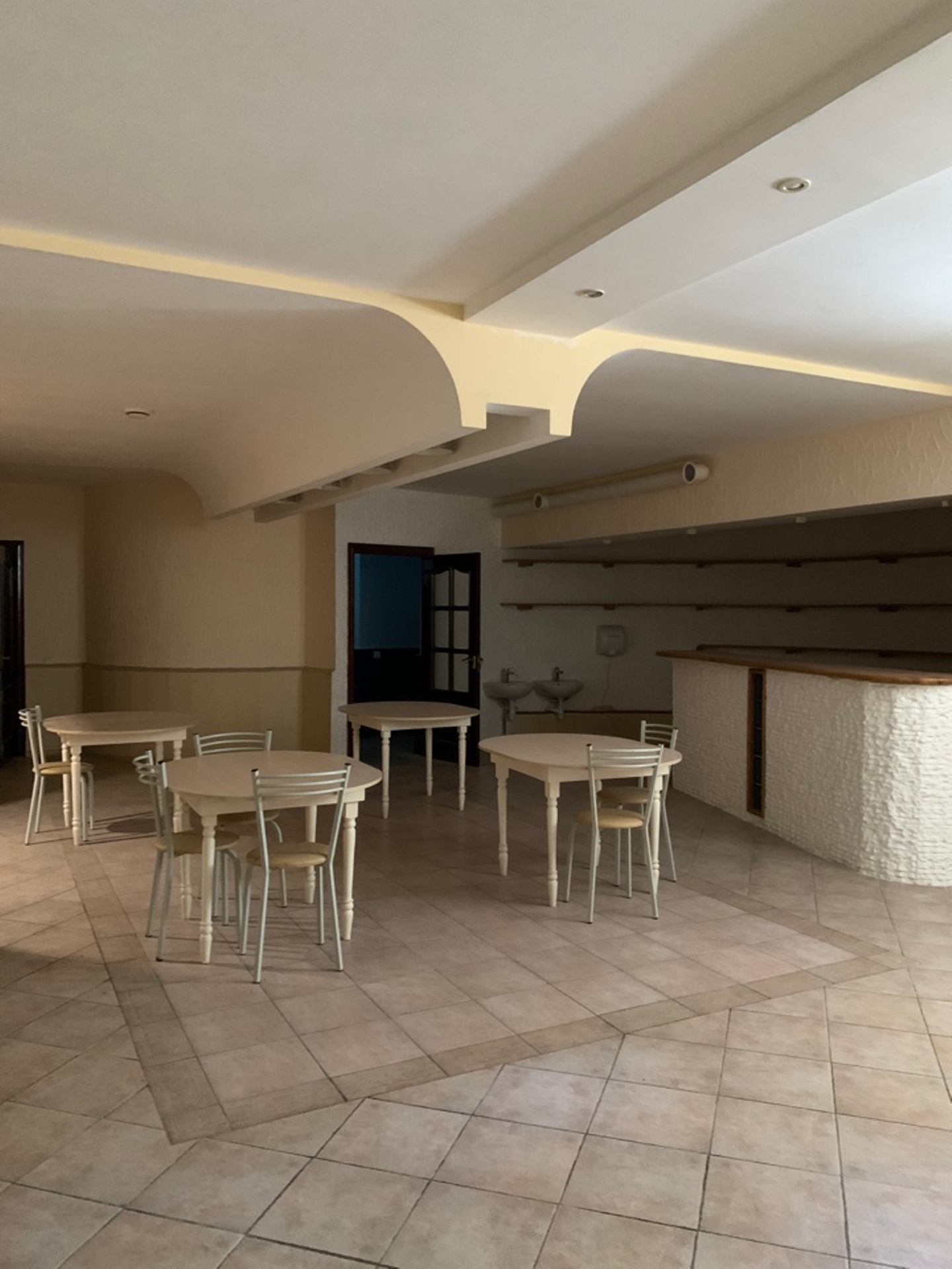 Дом на ул. Китобойный 1-й пер., 900 м², 600 000$ — FAKTOR