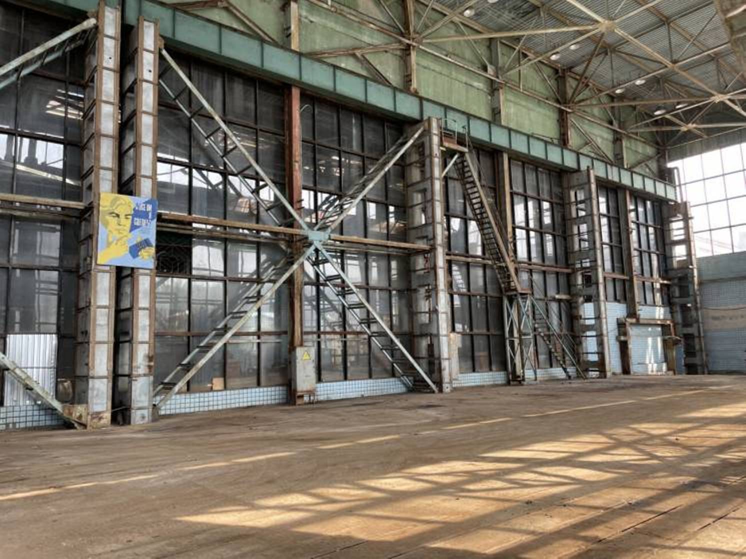 Коммерческая недвижимость на ул. Бугаевская, 900 м², 230 000$ — FAKTOR