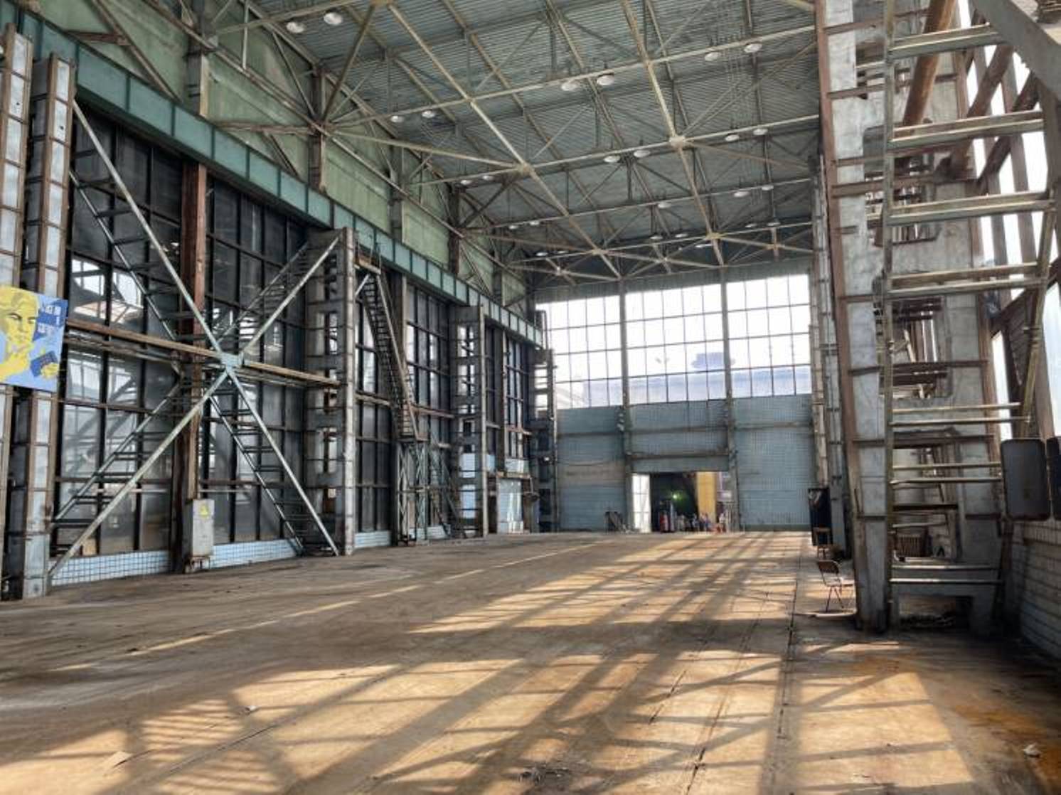 Коммерческая недвижимость на ул. Бугаевская, 900 м², 230 000$ — FAKTOR