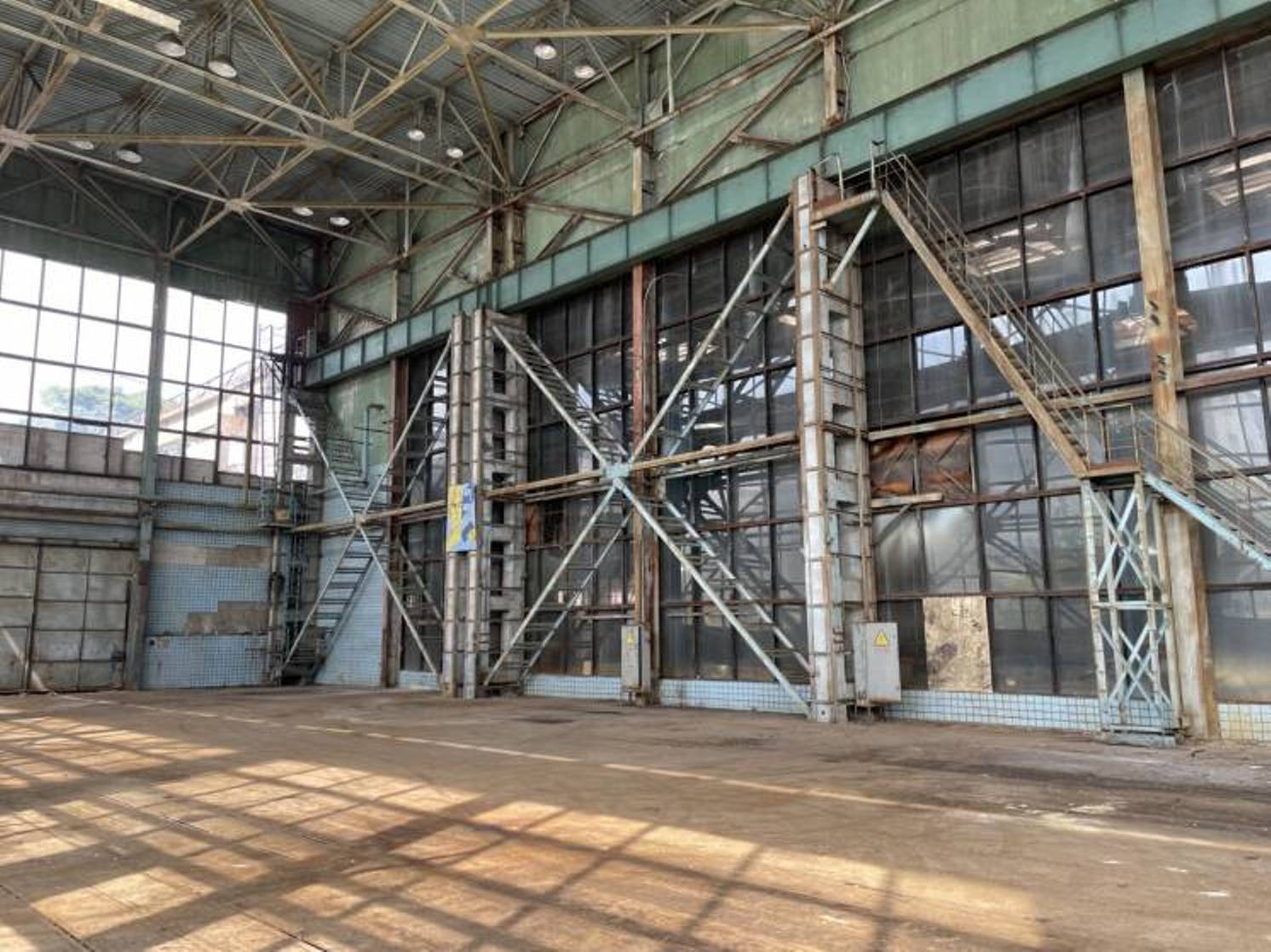 Коммерческая недвижимость на ул. Бугаевская, 900 м², 230 000$ — FAKTOR