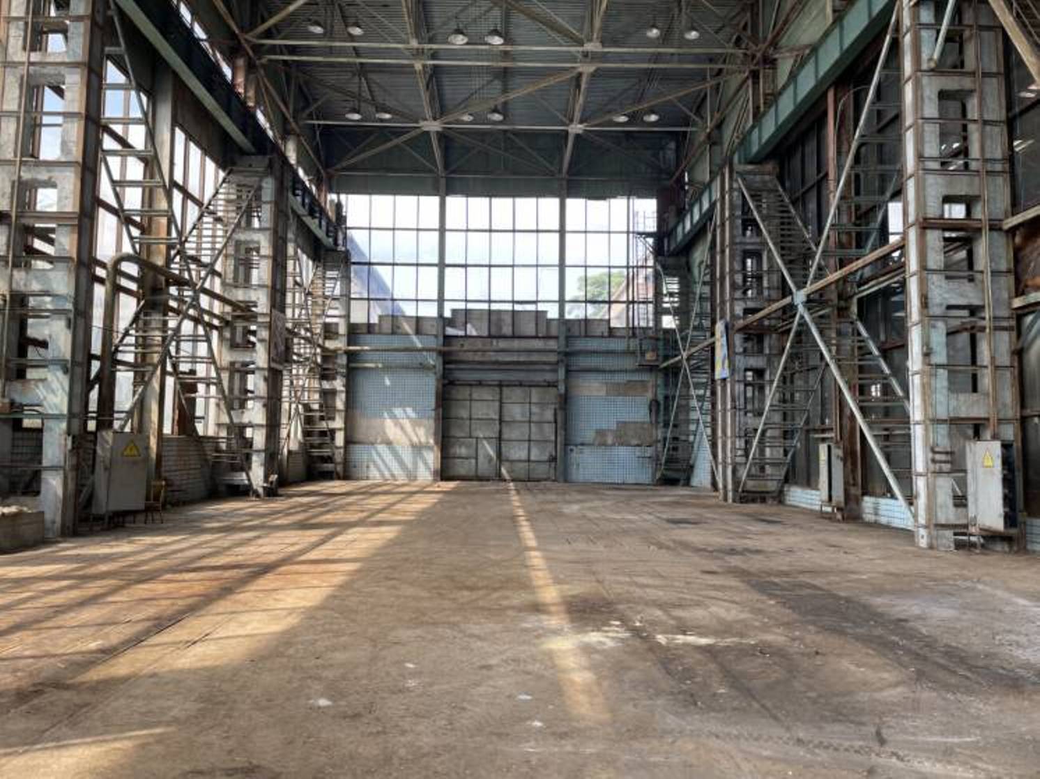 Коммерческая недвижимость на ул. Бугаевская, 900 м², 230 000$ — FAKTOR