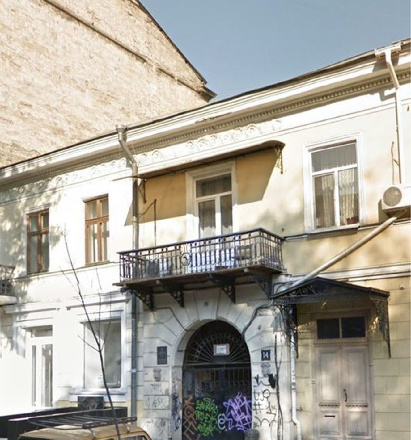 Коммерческая недвижимость на ул. Греческая, 82 м², 87 000$ — FAKTOR
