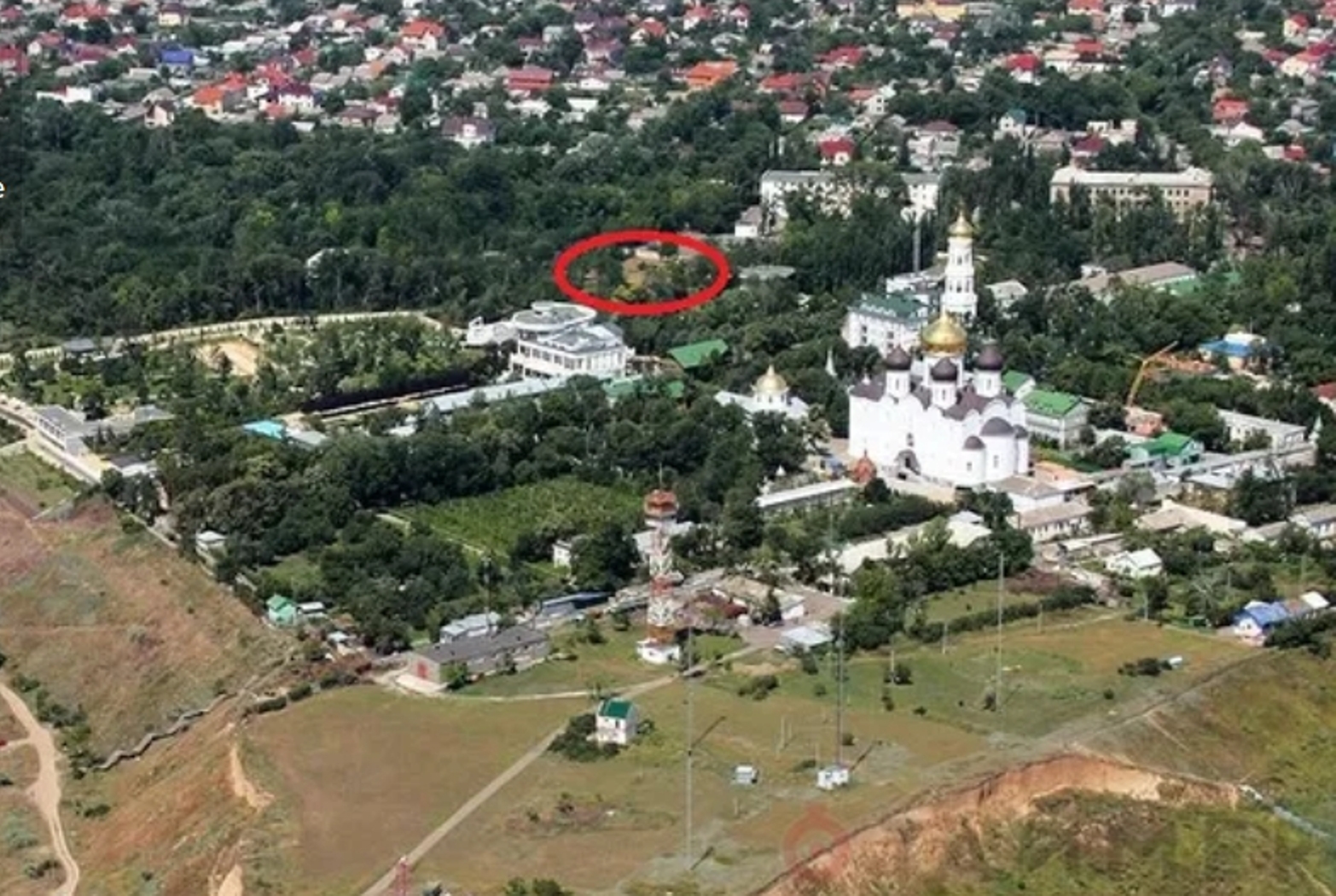 Дом на ул. Маячный пер., 2 м², 1 120 000$ — FAKTOR