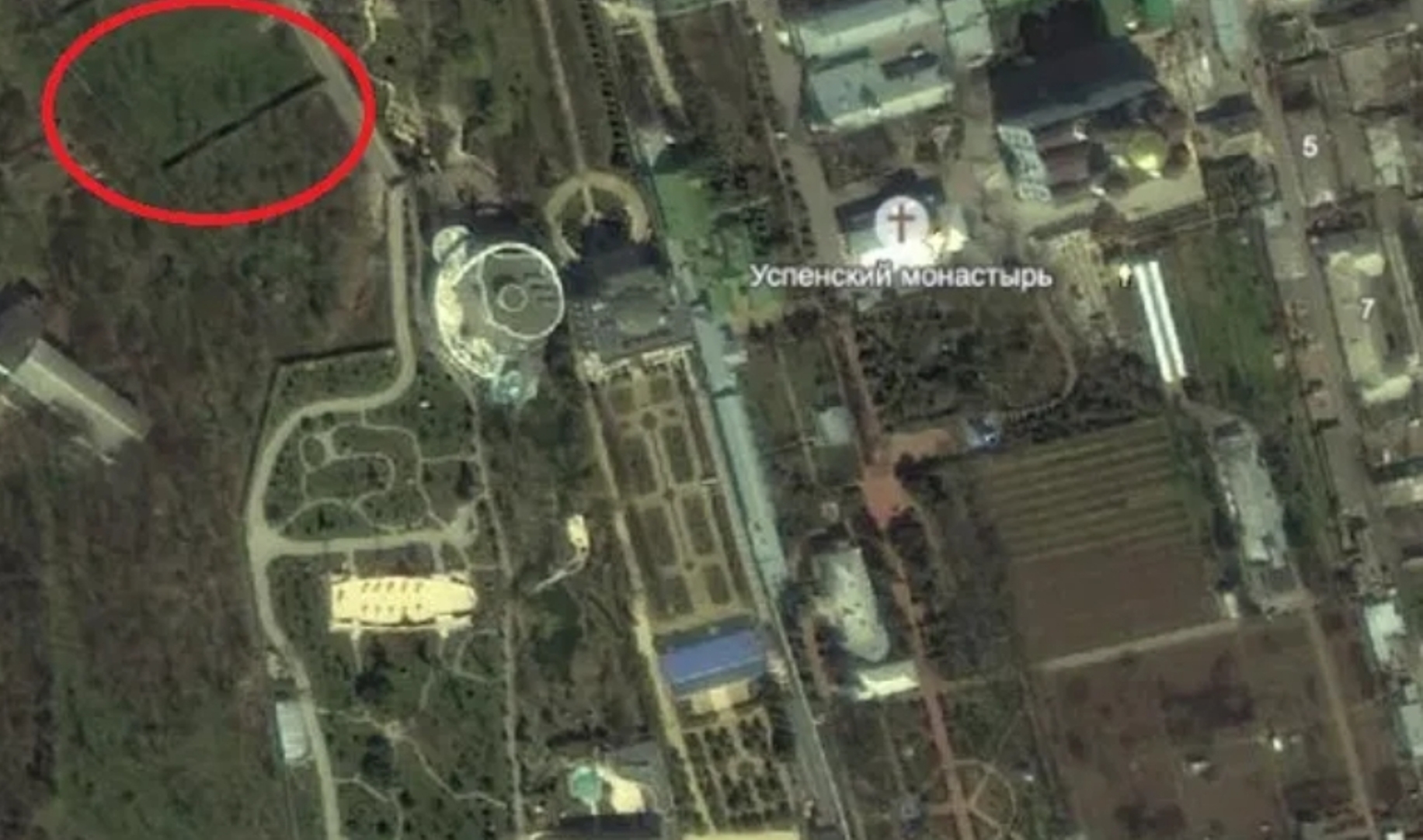 Дом на ул. Маячный пер., 2 м², 1 120 000$ — FAKTOR