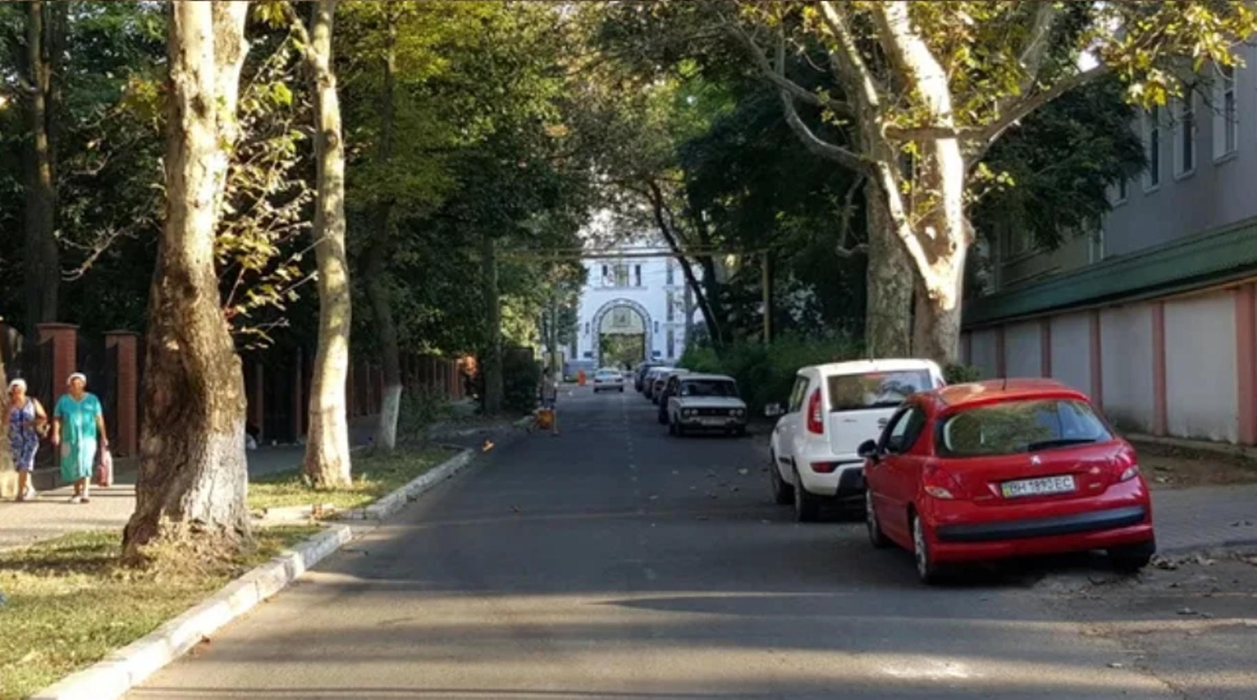 Дом на ул. Маячный пер., 2 м², 1 120 000$ — FAKTOR