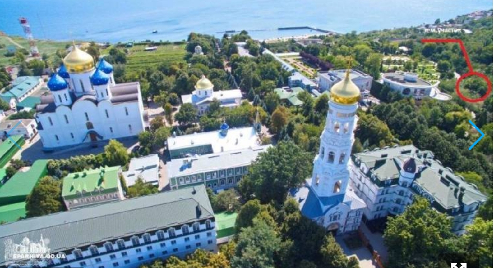 Дом на ул. Маячный пер., 2 м², 1 120 000$ — FAKTOR