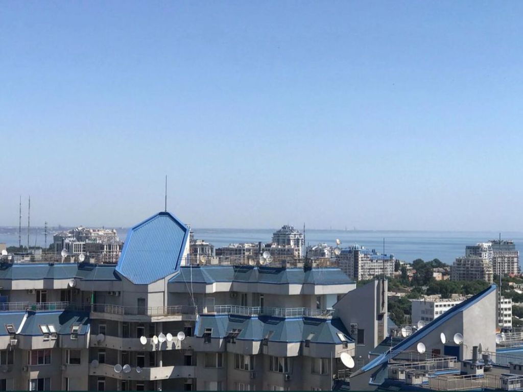 Квартира на ул. Среднефонтанская, 85 м², 85 000$ — FAKTOR