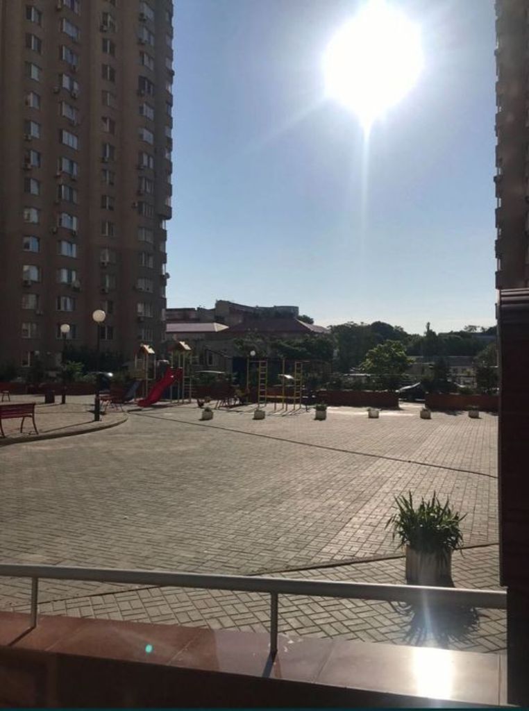 Квартира на ул. Среднефонтанская, 85 м², 85 000$ — FAKTOR