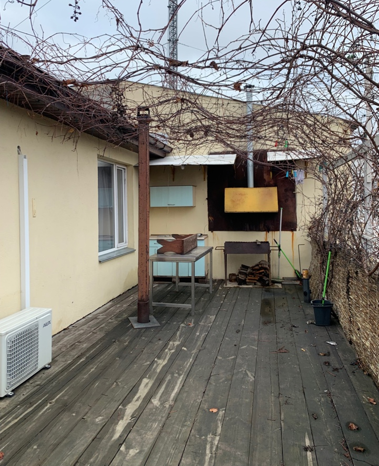 Коммерческая недвижимость на ул. Черноморцев, 3156 м², 420 000$ — FAKTOR