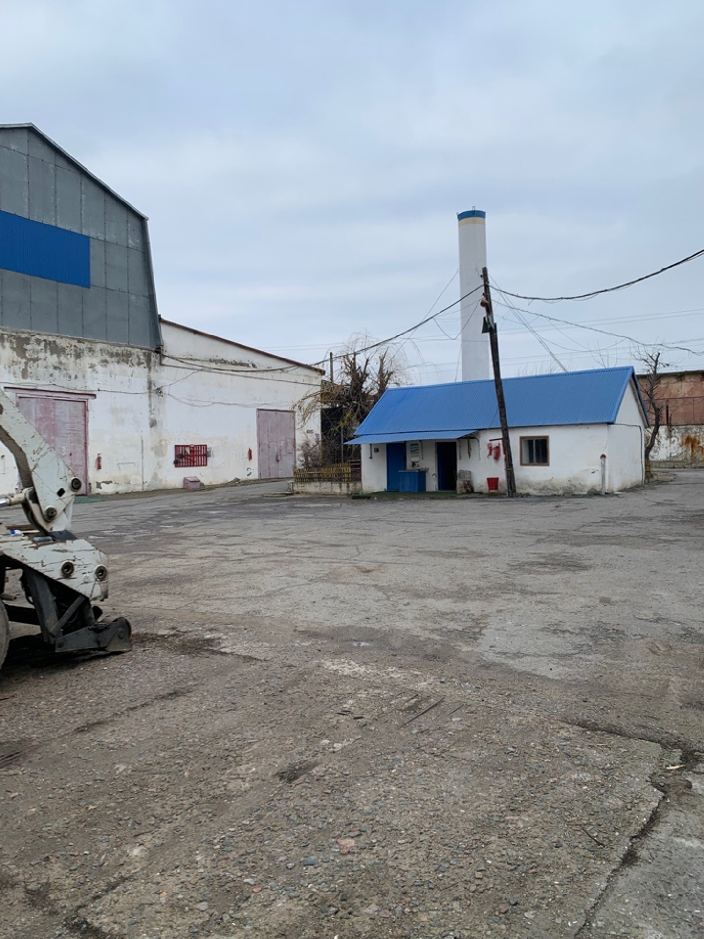 Коммерческая недвижимость на ул. Черноморцев, 3156 м², 420 000$ — FAKTOR