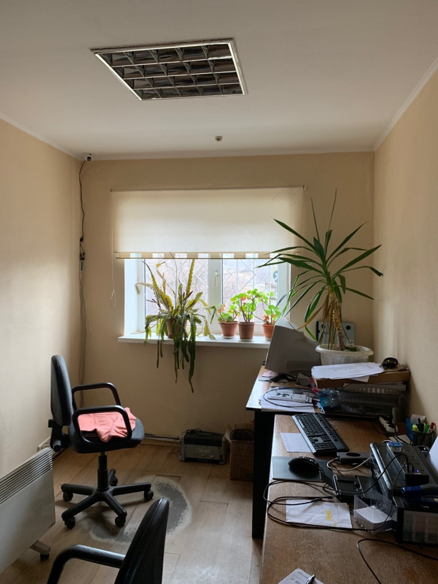Коммерческая недвижимость на ул. Черноморцев, 3156 м², 420 000$ — FAKTOR