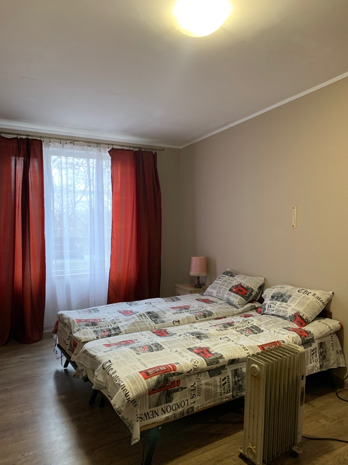 Коммерческая недвижимость на ул. Черноморцев, 3156 м², 420 000$ — FAKTOR