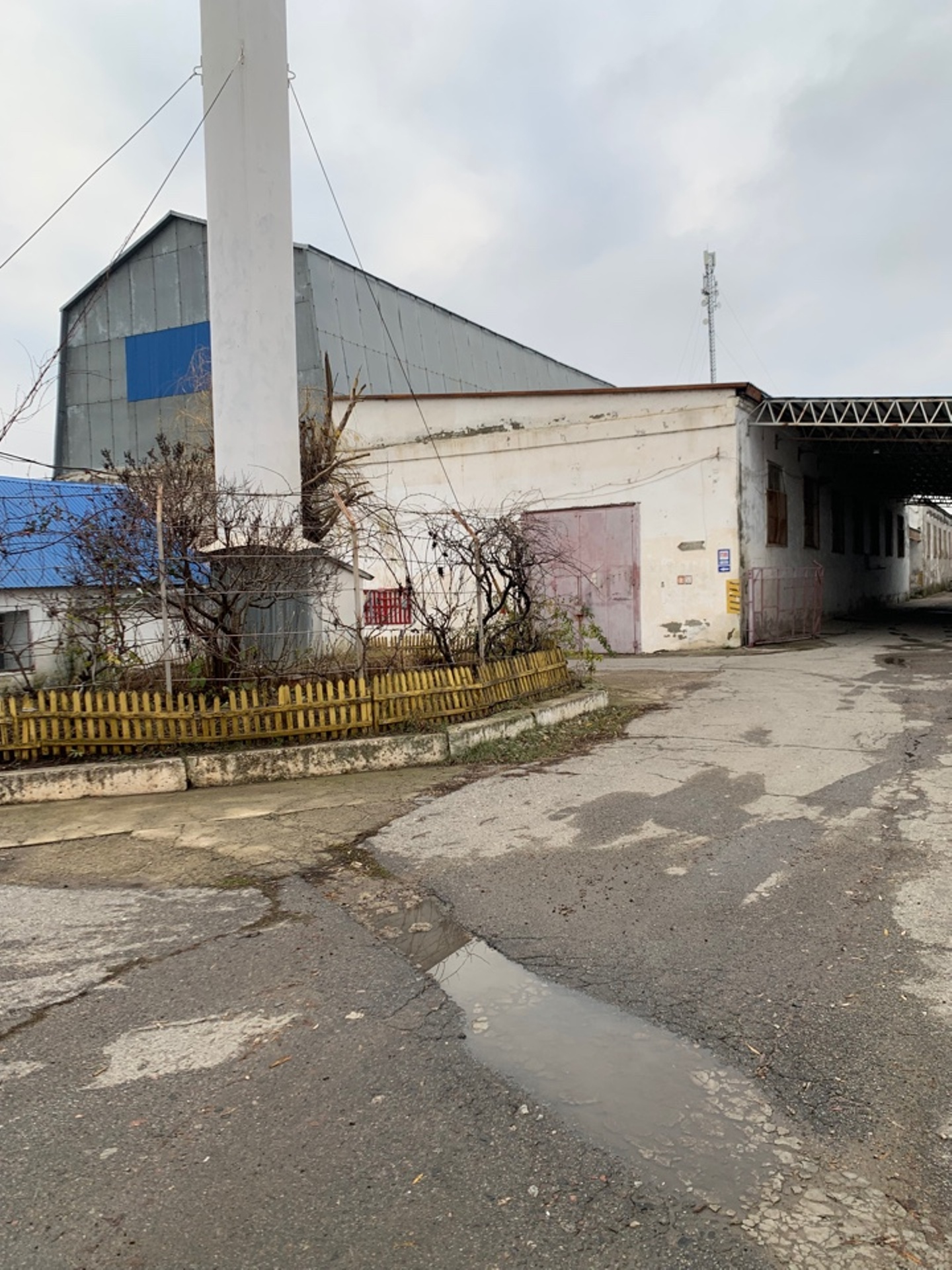 Коммерческая недвижимость на ул. Черноморцев, 3156 м², 420 000$ — FAKTOR