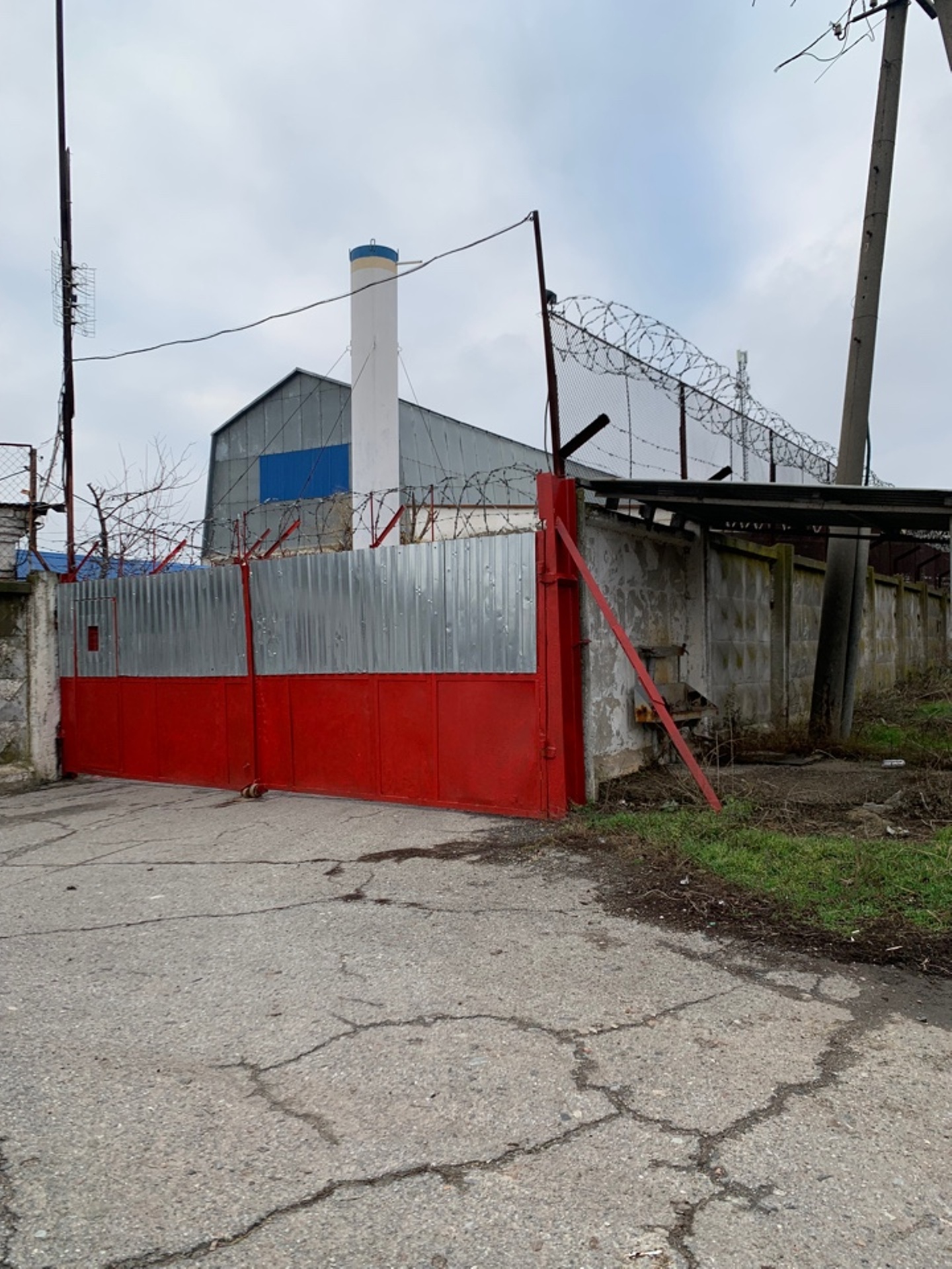 Коммерческая недвижимость на ул. Черноморцев, 3156 м², 420 000$ — FAKTOR