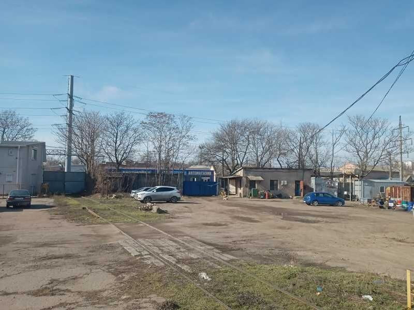 Коммерческая недвижимость на ул. Бугаевская, 42 м², 490 000$ — FAKTOR