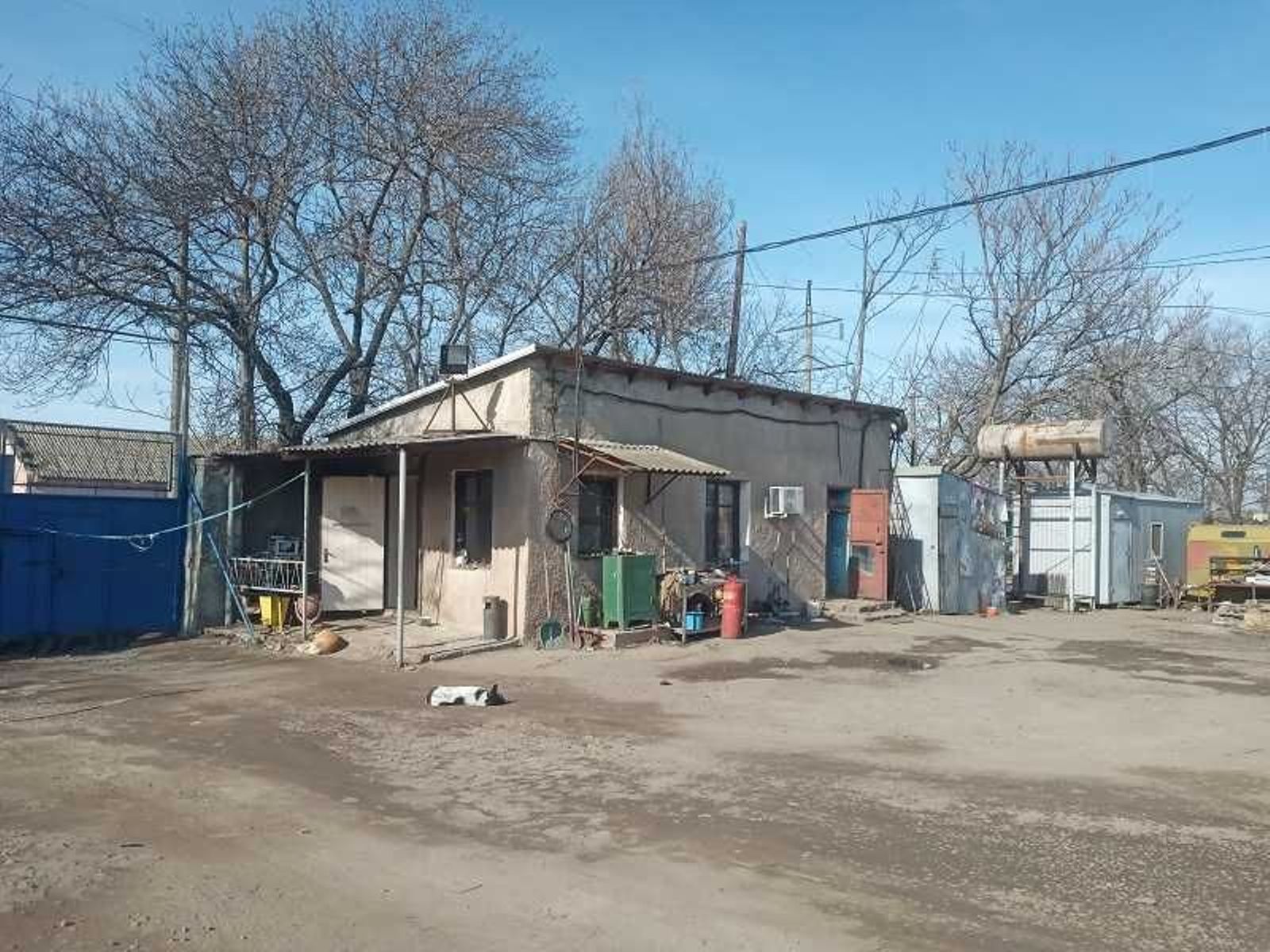 Коммерческая недвижимость на ул. Бугаевская, 42 м², 490 000$ — FAKTOR