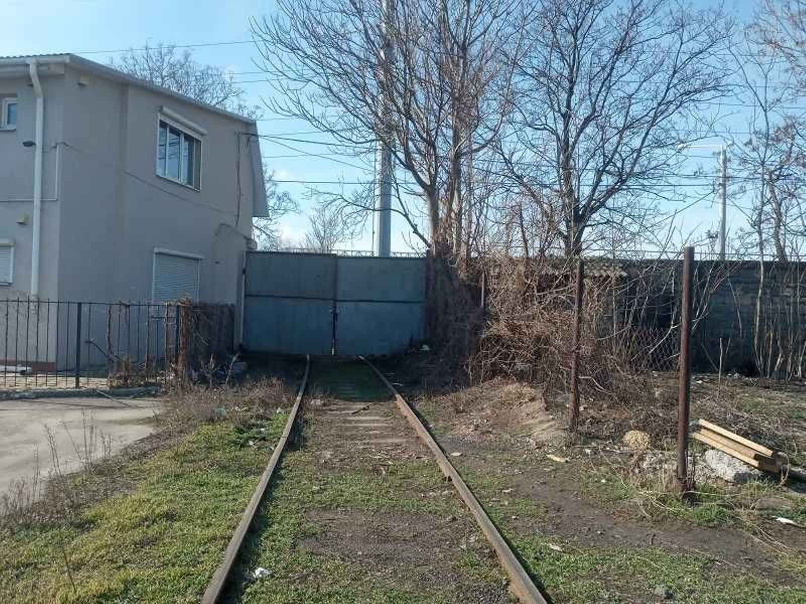 Коммерческая недвижимость на ул. Бугаевская, 42 м², 490 000$ — FAKTOR