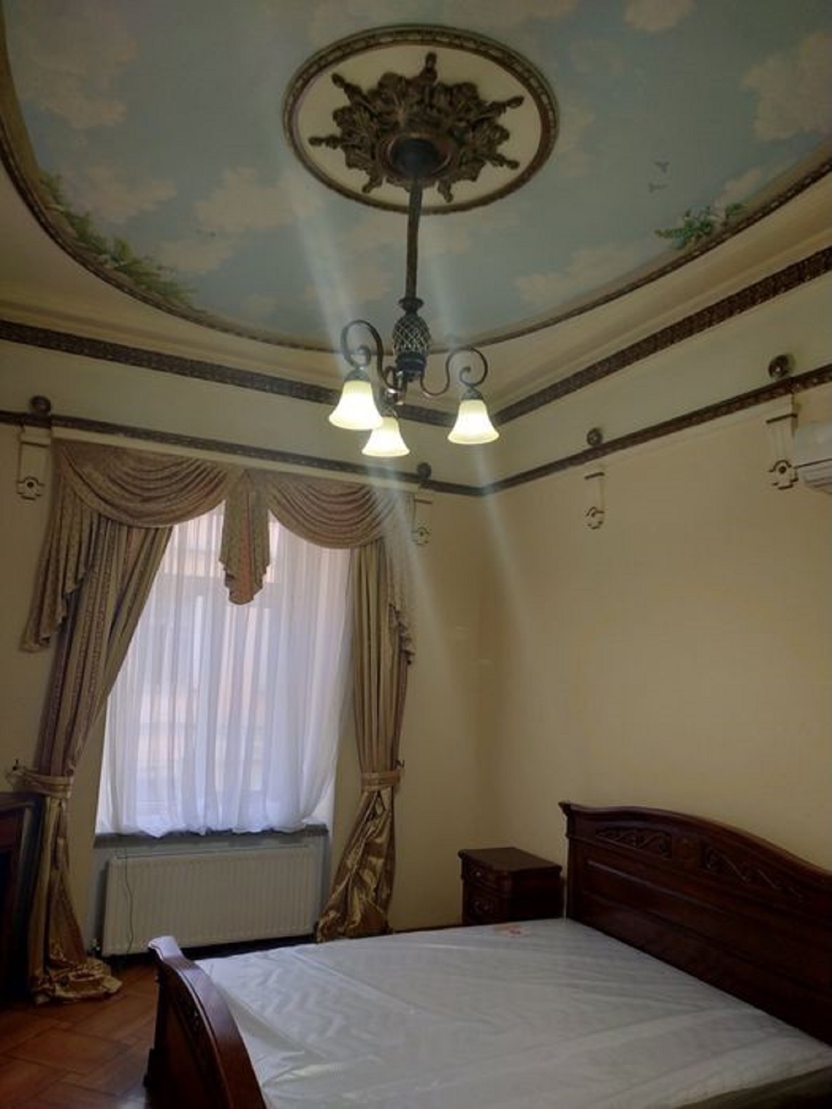Квартира на ул. Коблевская, 100 м², 150 000$ — FAKTOR