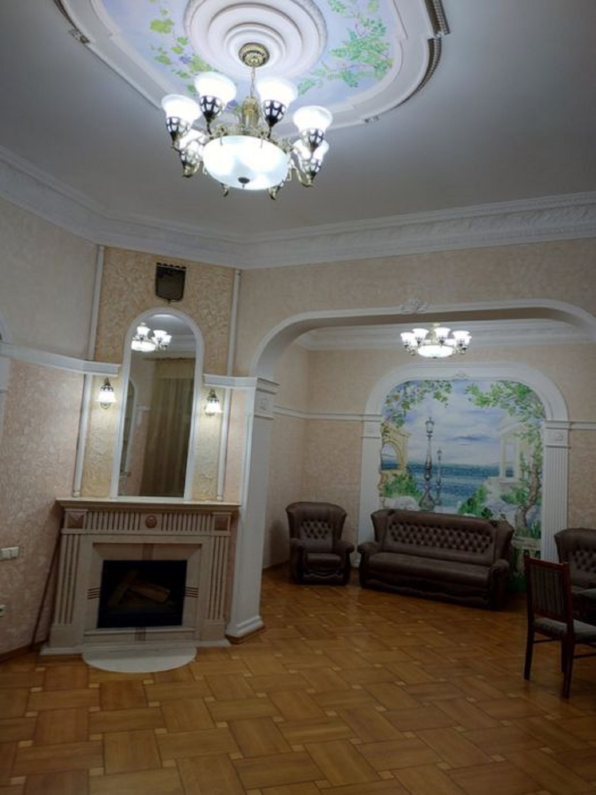 Квартира на вул. Коблевская, 100 м², 150 000$ — FAKTOR