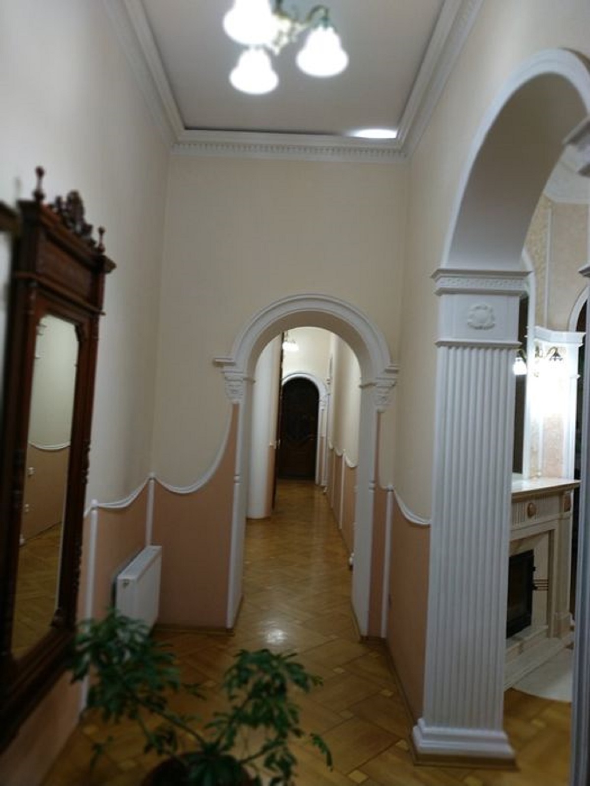 Квартира на вул. Коблевская, 100 м², 150 000$ — FAKTOR