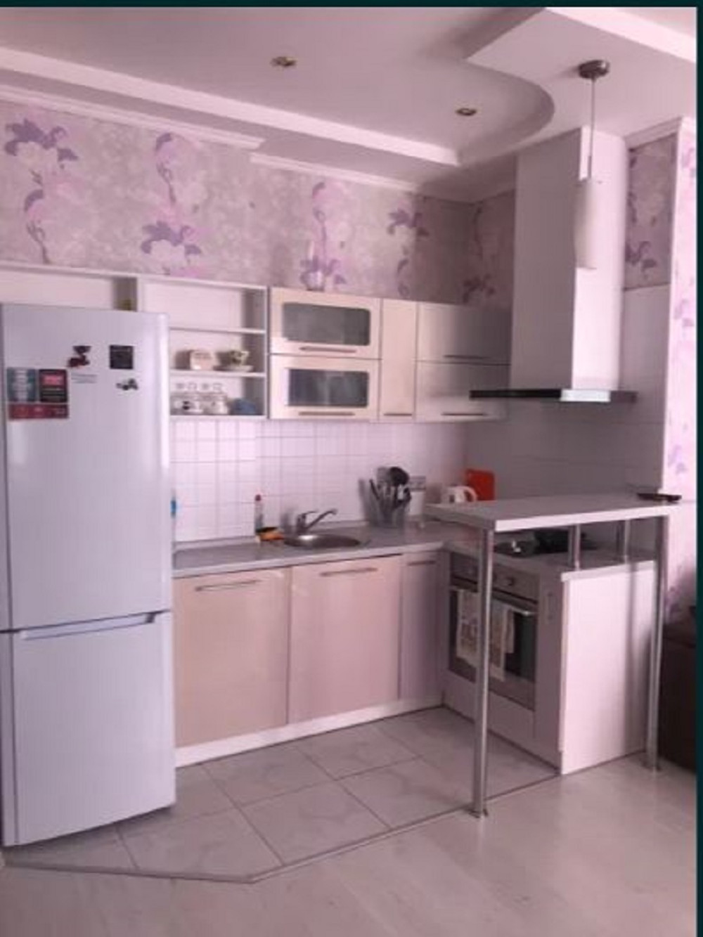 Квартира на ул. Среднефонтанская, 85 м², 85 000$ — FAKTOR