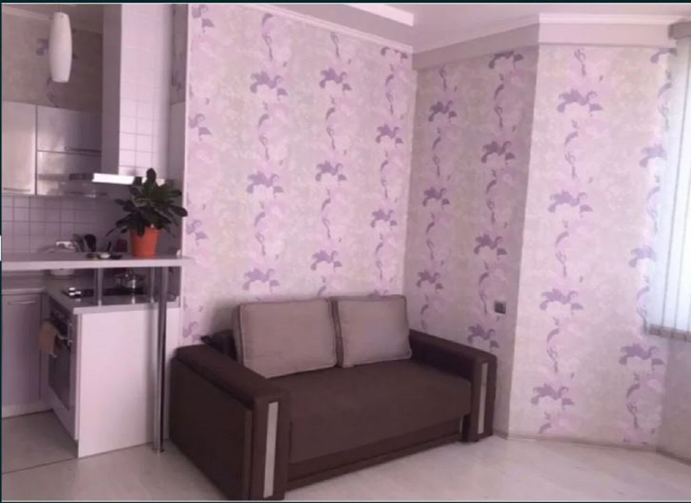 Квартира на ул. Среднефонтанская, 85 м², 85 000$ — FAKTOR