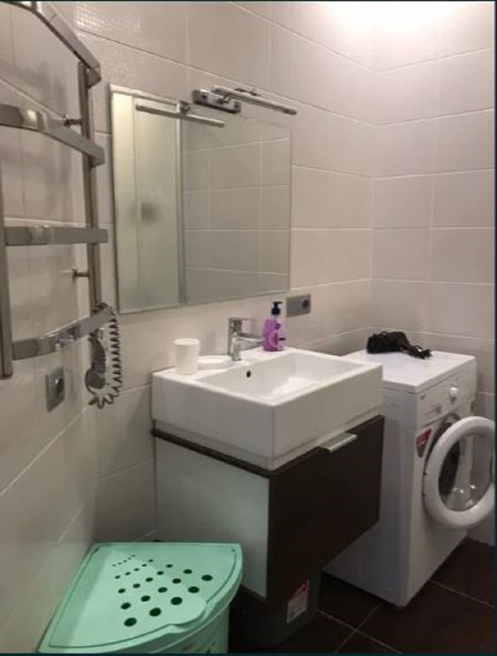Квартира на ул. Среднефонтанская, 85 м², 85 000$ — FAKTOR