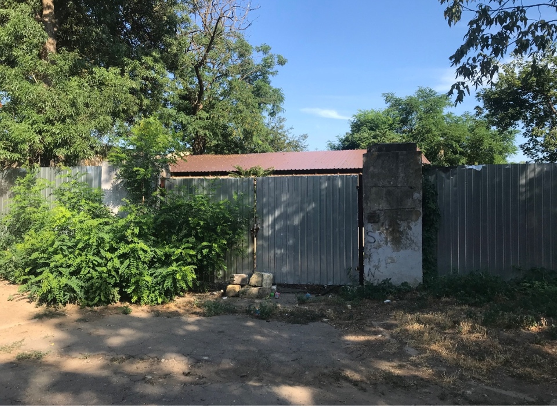 Дом на ул. Дача Ковалевского, 2 м², 1 220 000$ — FAKTOR