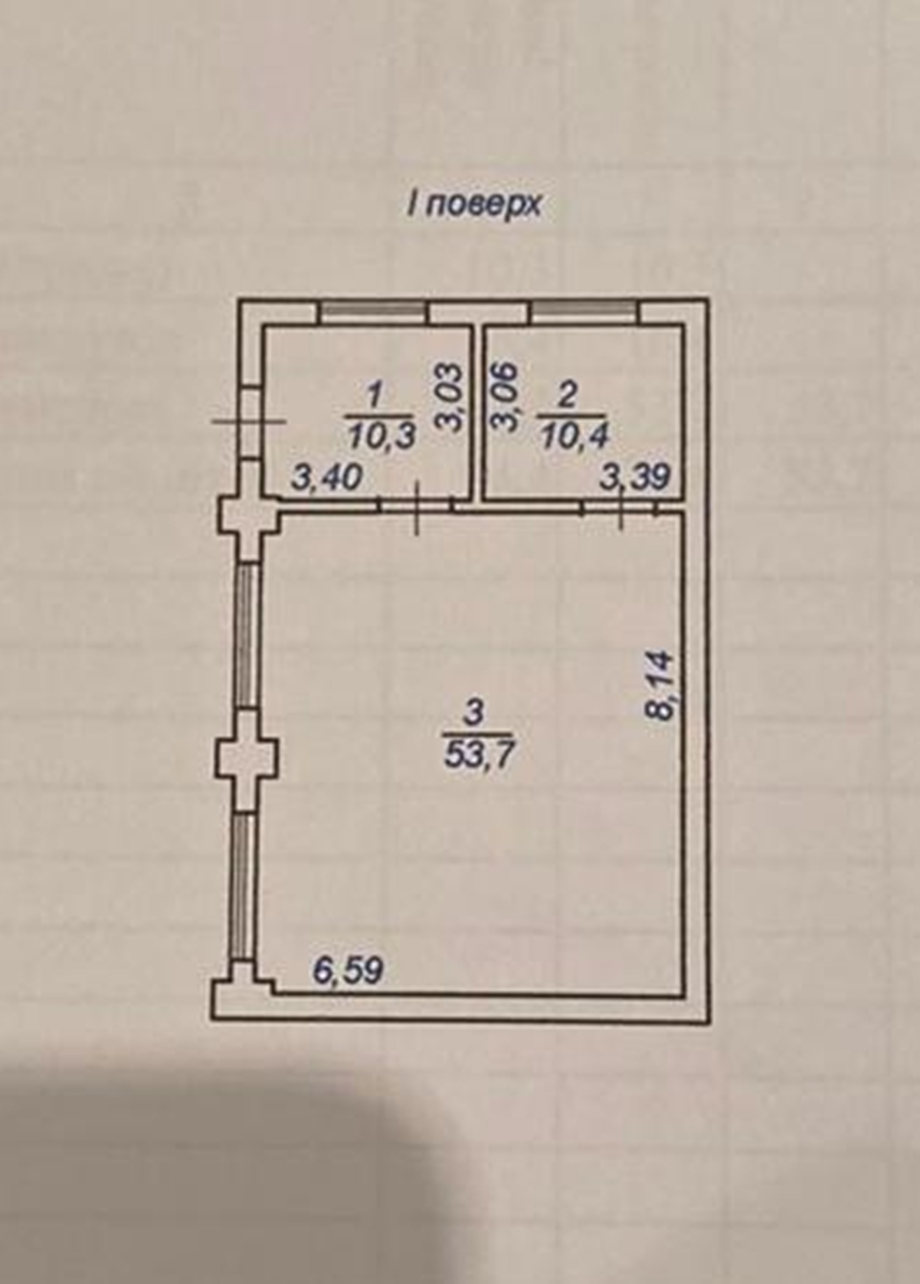 Дом на ул. Дача Ковалевского, 2 м², 1 220 000$ — FAKTOR
