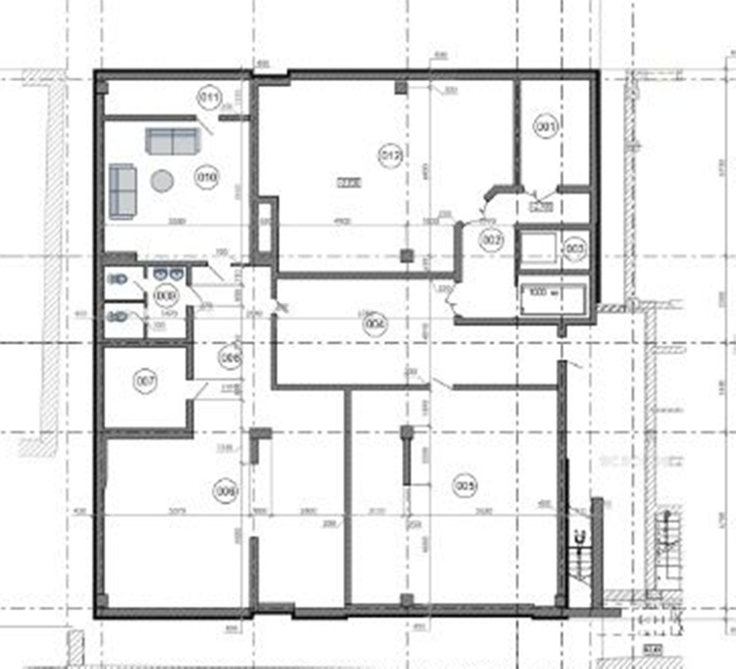 Коммерческая недвижимость на ул. Осипова, 1250 м², 2 500 000$ — FAKTOR