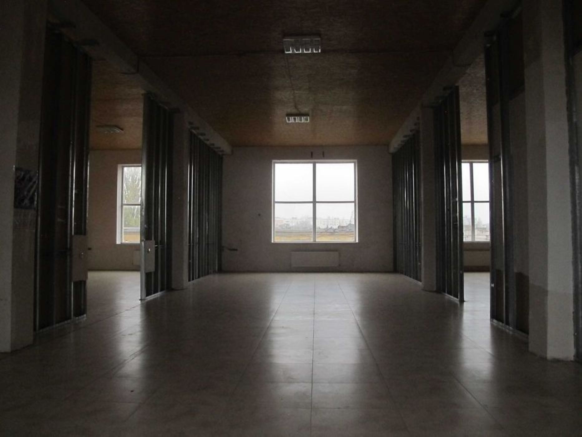 Коммерческая недвижимость на ул. Дальницкая, 4100 м², 2 250 000$ — FAKTOR