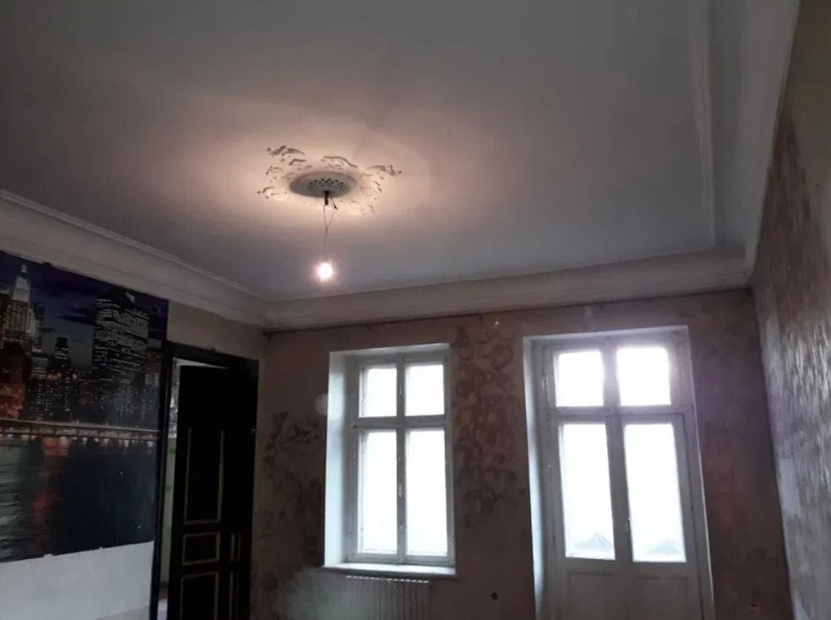 Квартира на ул. Ришельевская, 107 м², 77 000$ — FAKTOR