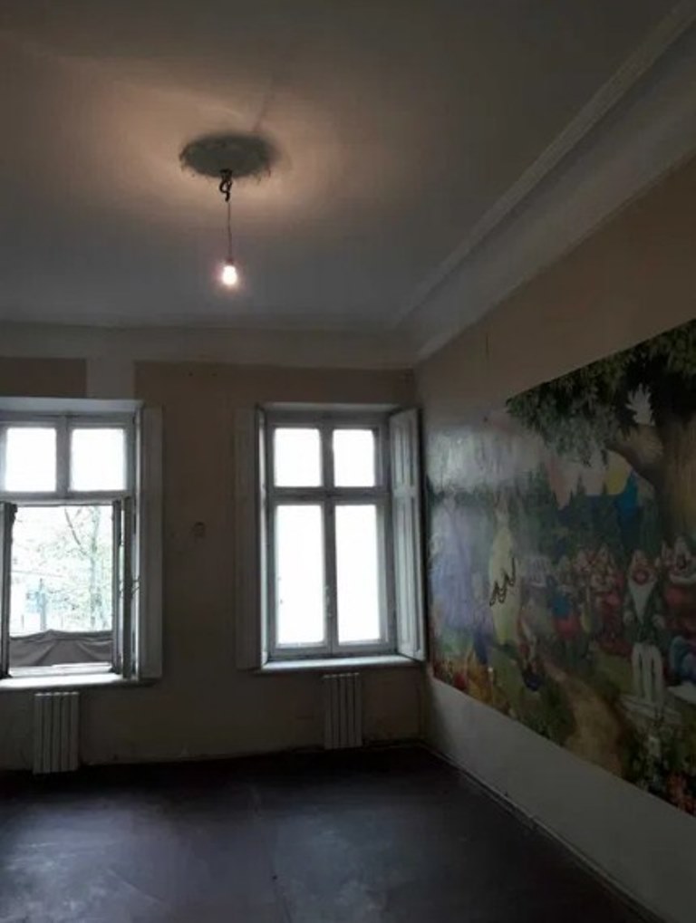 Квартира на ул. Ришельевская, 107 м², 77 000$ — FAKTOR