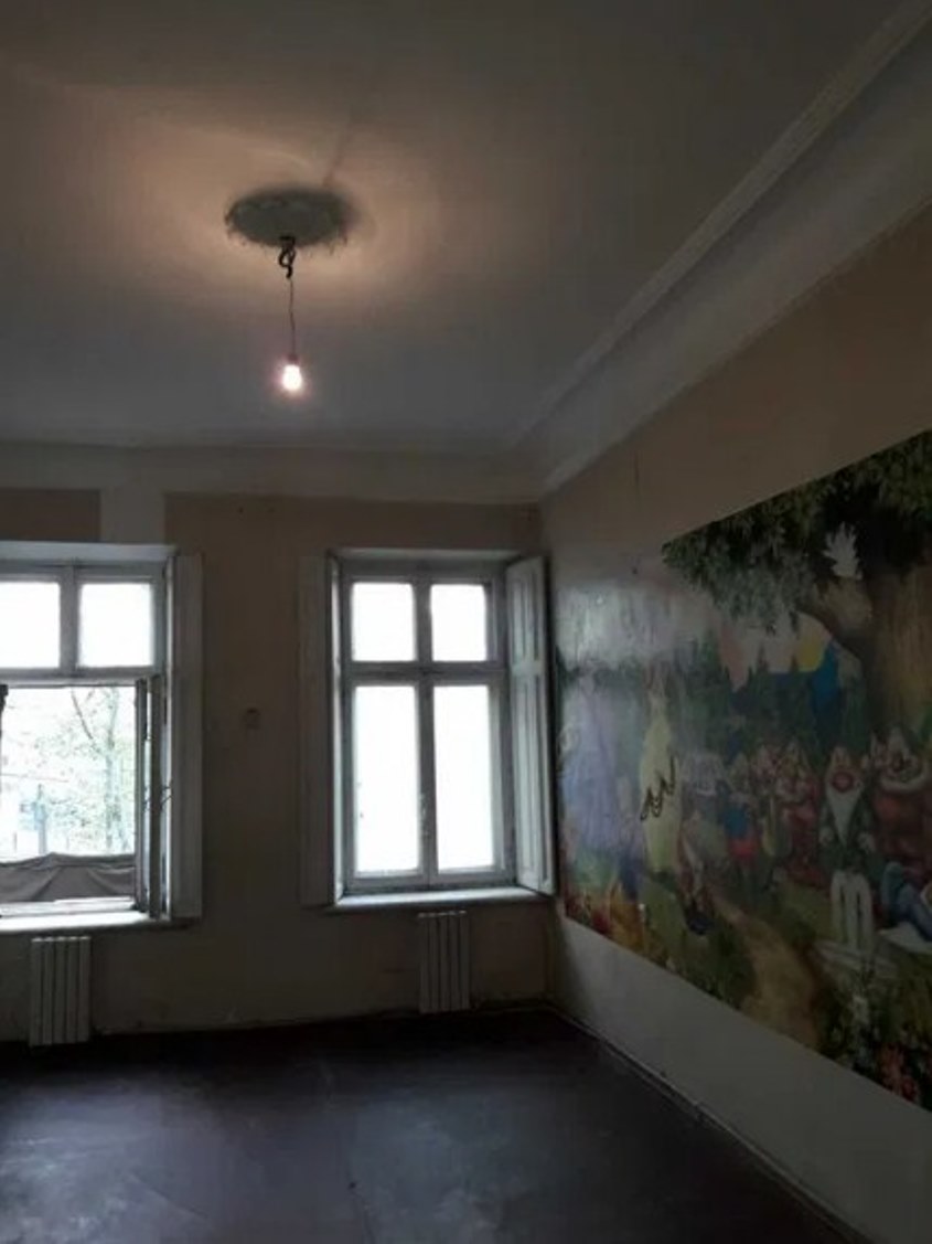 Квартира на ул. Ришельевская, 107 м², 77 000$ — FAKTOR