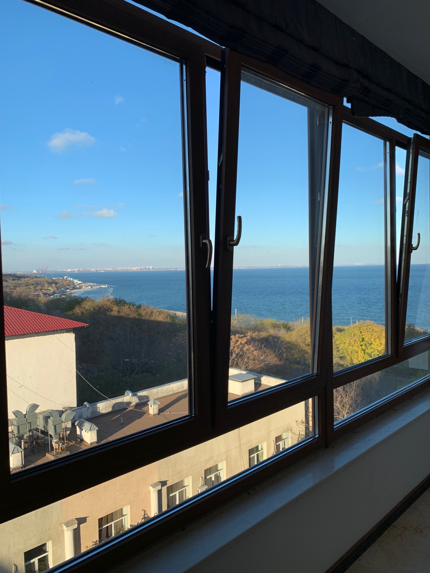 Квартира на ул. Дунаева пер, 202 м², 320 000$ — FAKTOR