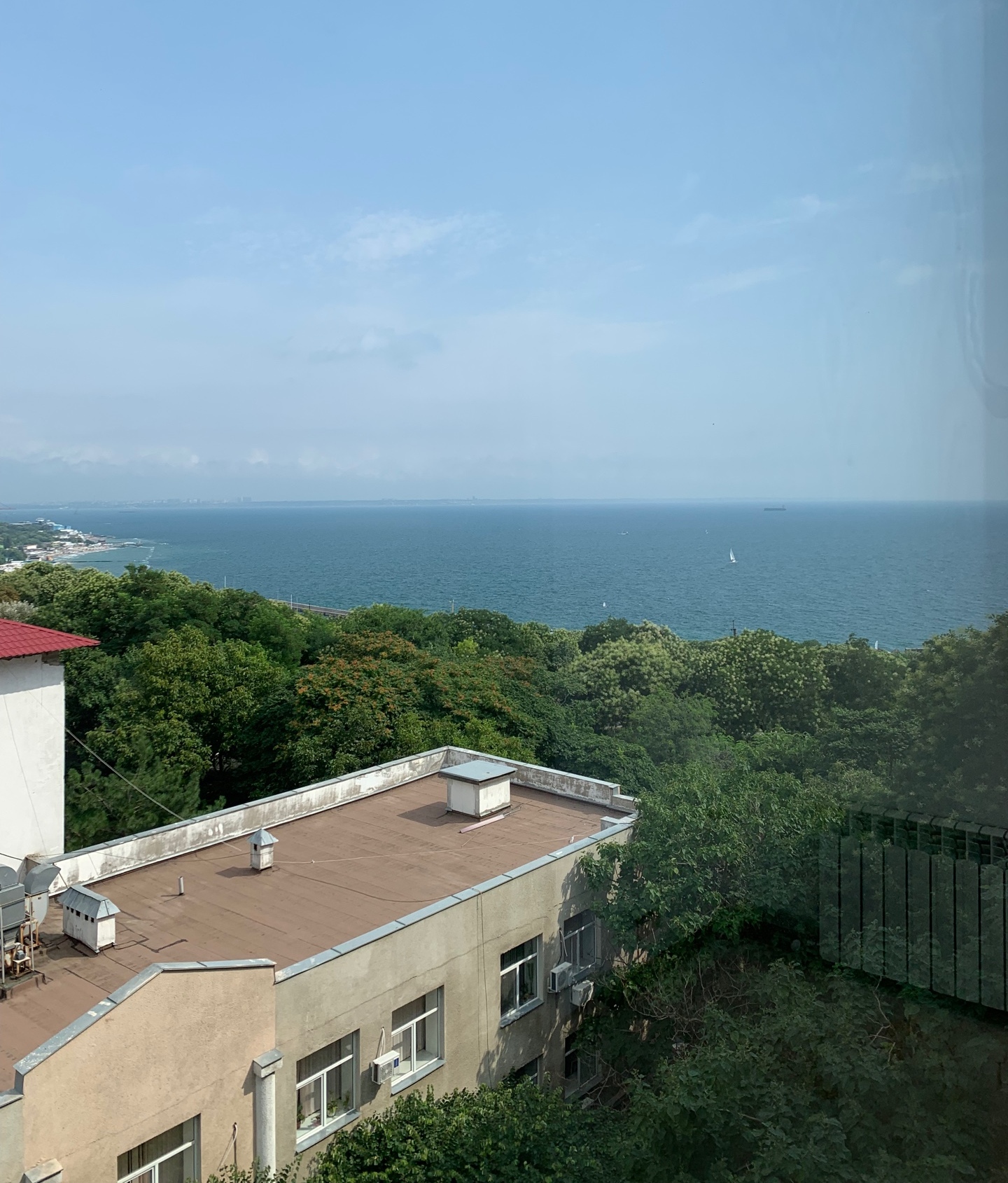 Квартира на ул. Дунаева пер, 202 м², 320 000$ — FAKTOR