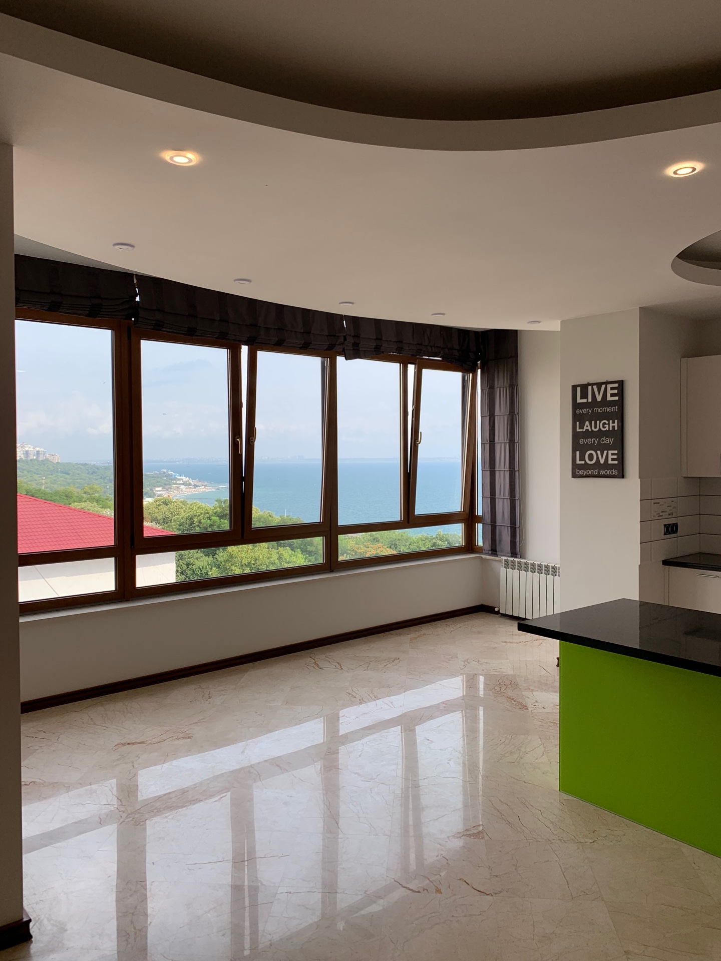 Квартира на ул. Дунаева пер, 202 м², 320 000$ — FAKTOR