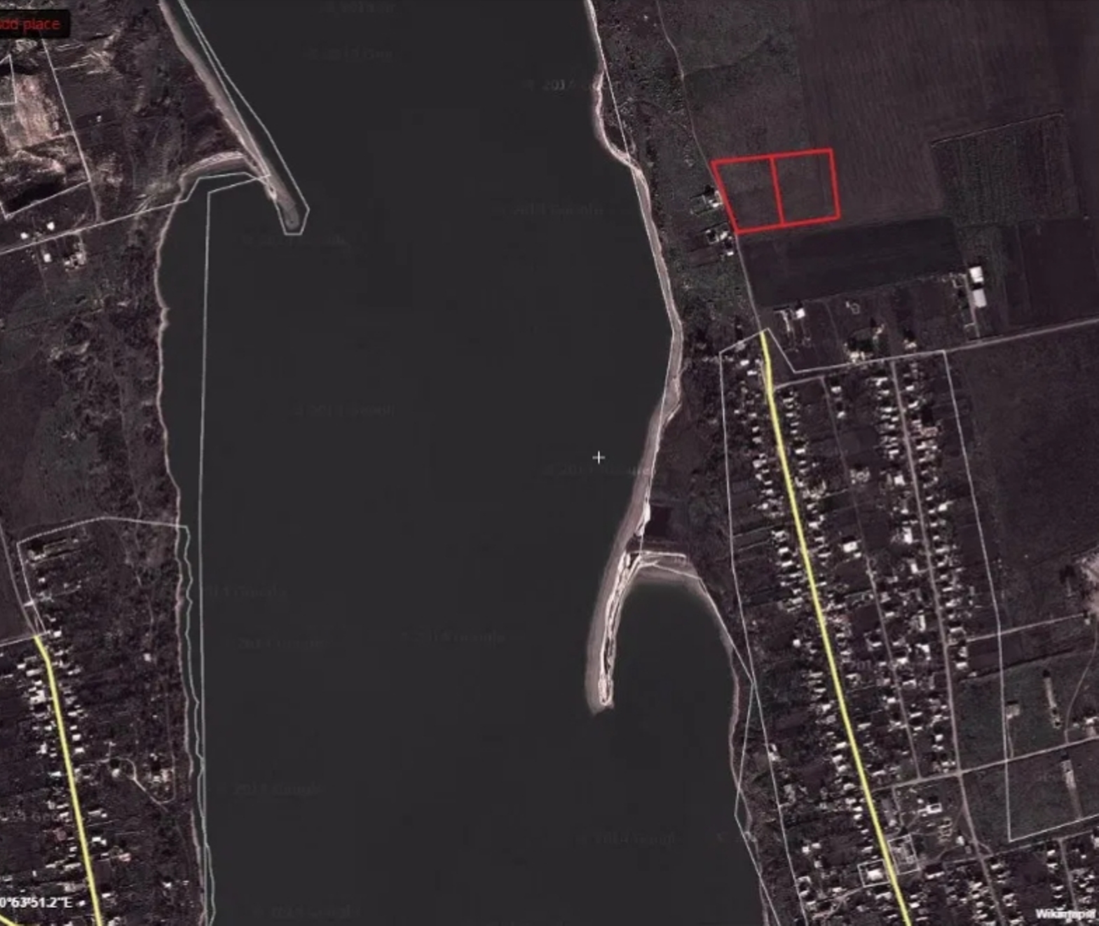 Дом на ул. За границей населенного пункта, 1 м², 359 000$ — FAKTOR