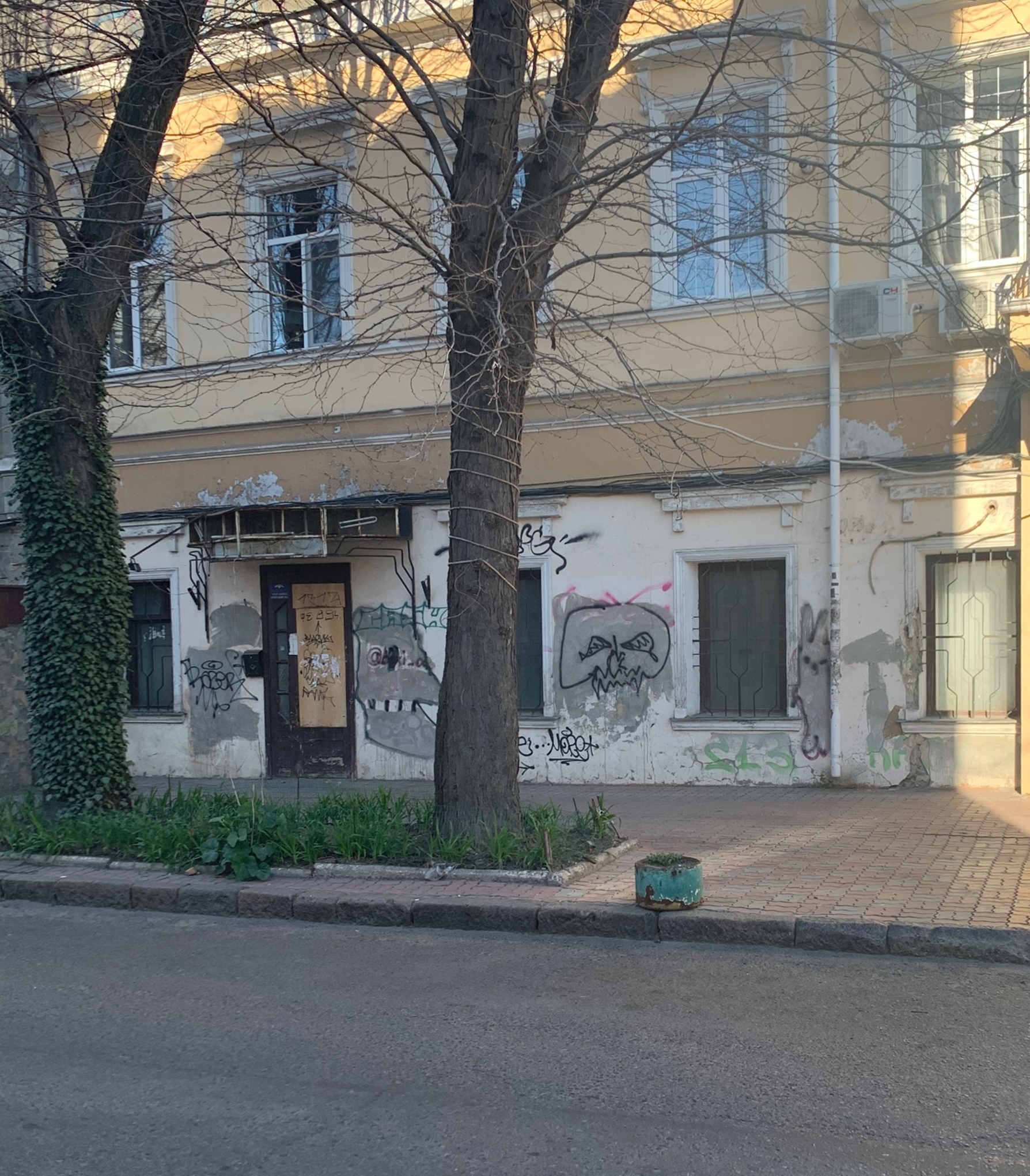 Коммерческая недвижимость на ул. Красный пер, 130 м², 260 000$ — FAKTOR