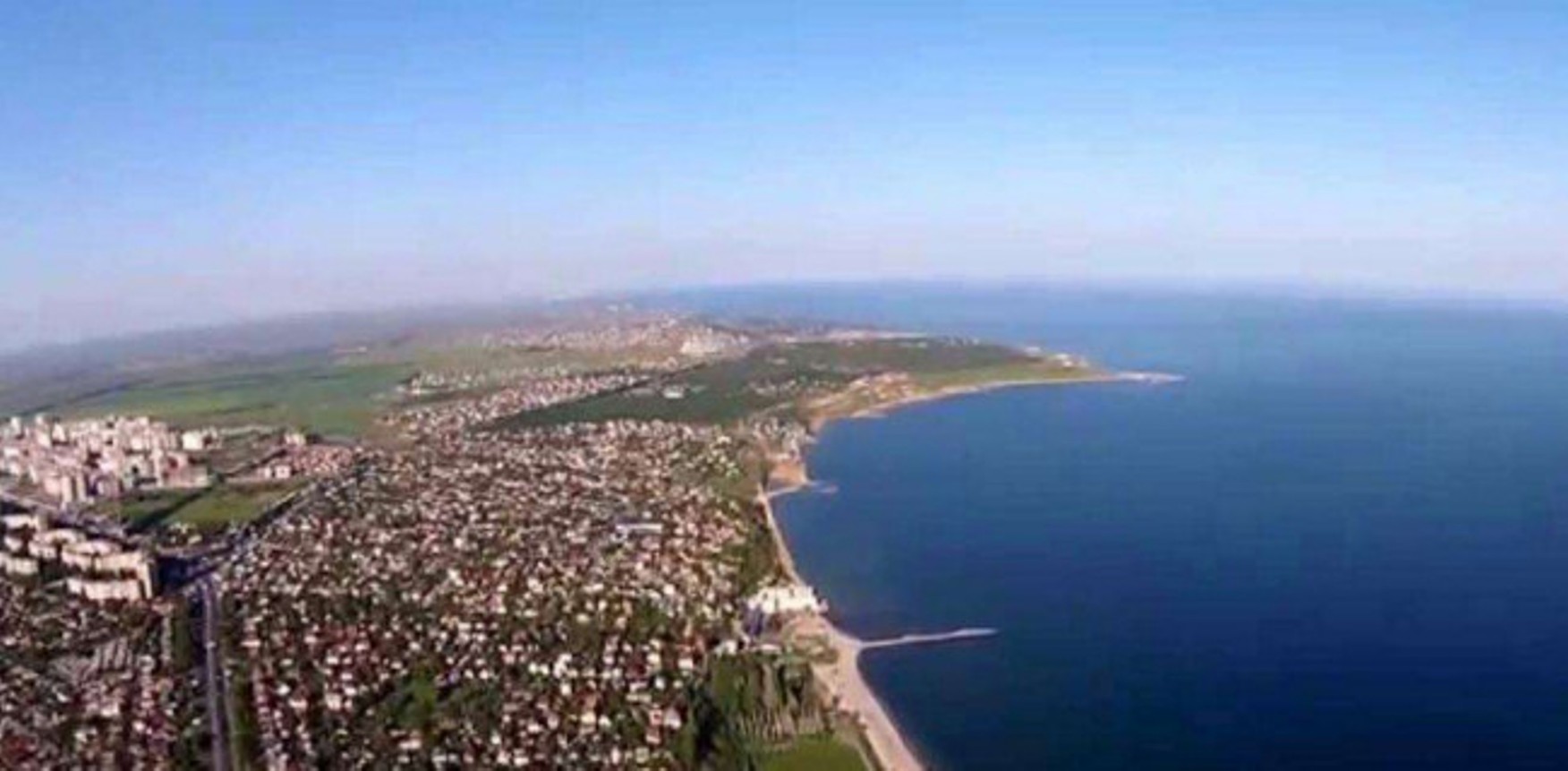 Дом на ул. Парковая, 450 м², 800 000$ — FAKTOR