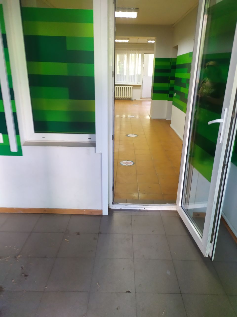 Коммерческая недвижимость на ул. Семена Палия, 77 м², 125 000$ — FAKTOR