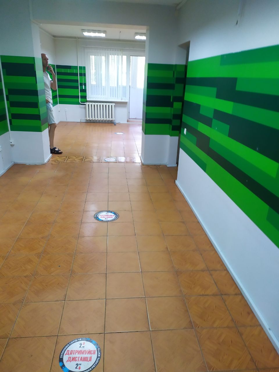 Коммерческая недвижимость на ул. Семена Палия, 77 м², 125 000$ — FAKTOR