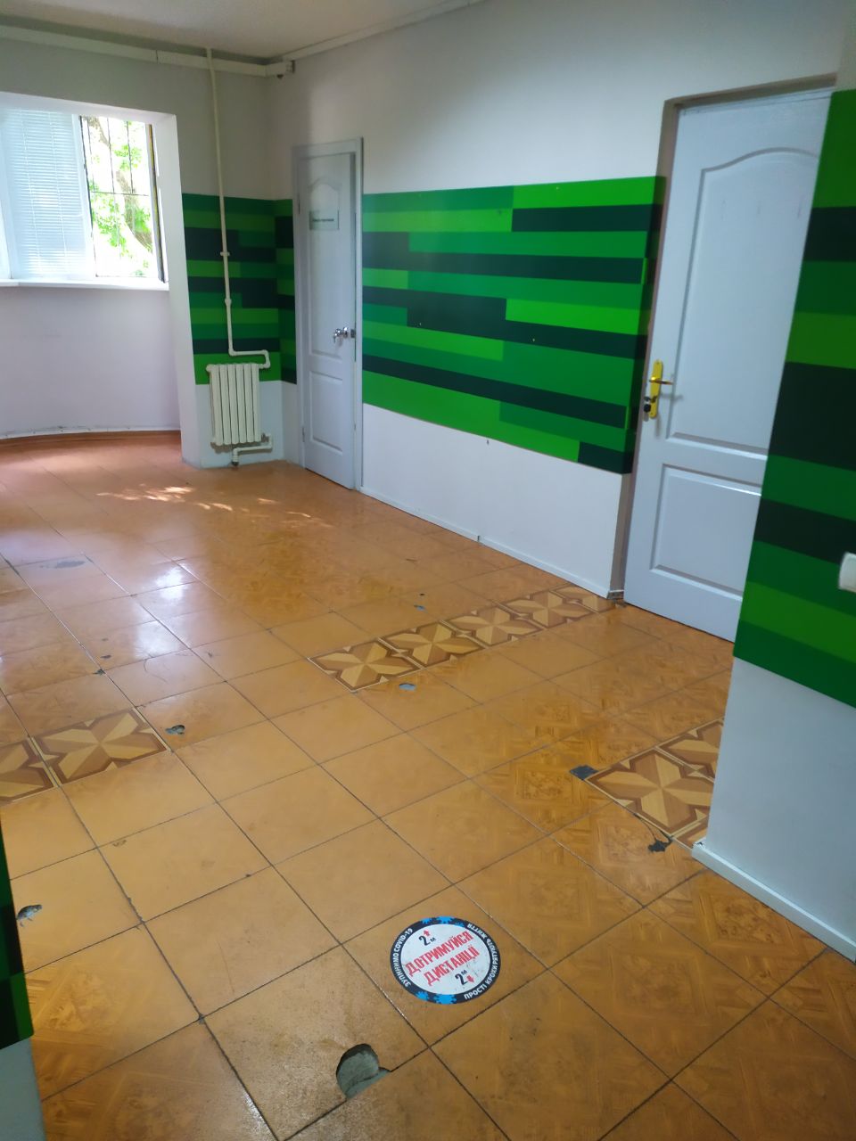 Коммерческая недвижимость на ул. Семена Палия, 77 м², 125 000$ — FAKTOR