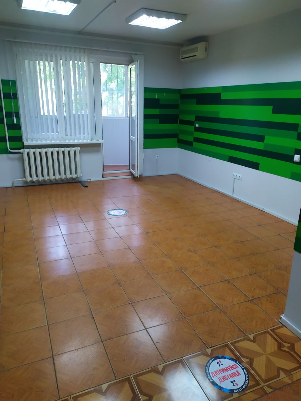 Коммерческая недвижимость на ул. Семена Палия, 77 м², 125 000$ — FAKTOR