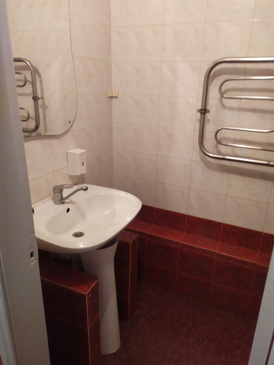 Коммерческая недвижимость на ул. Семена Палия, 77 м², 125 000$ — FAKTOR