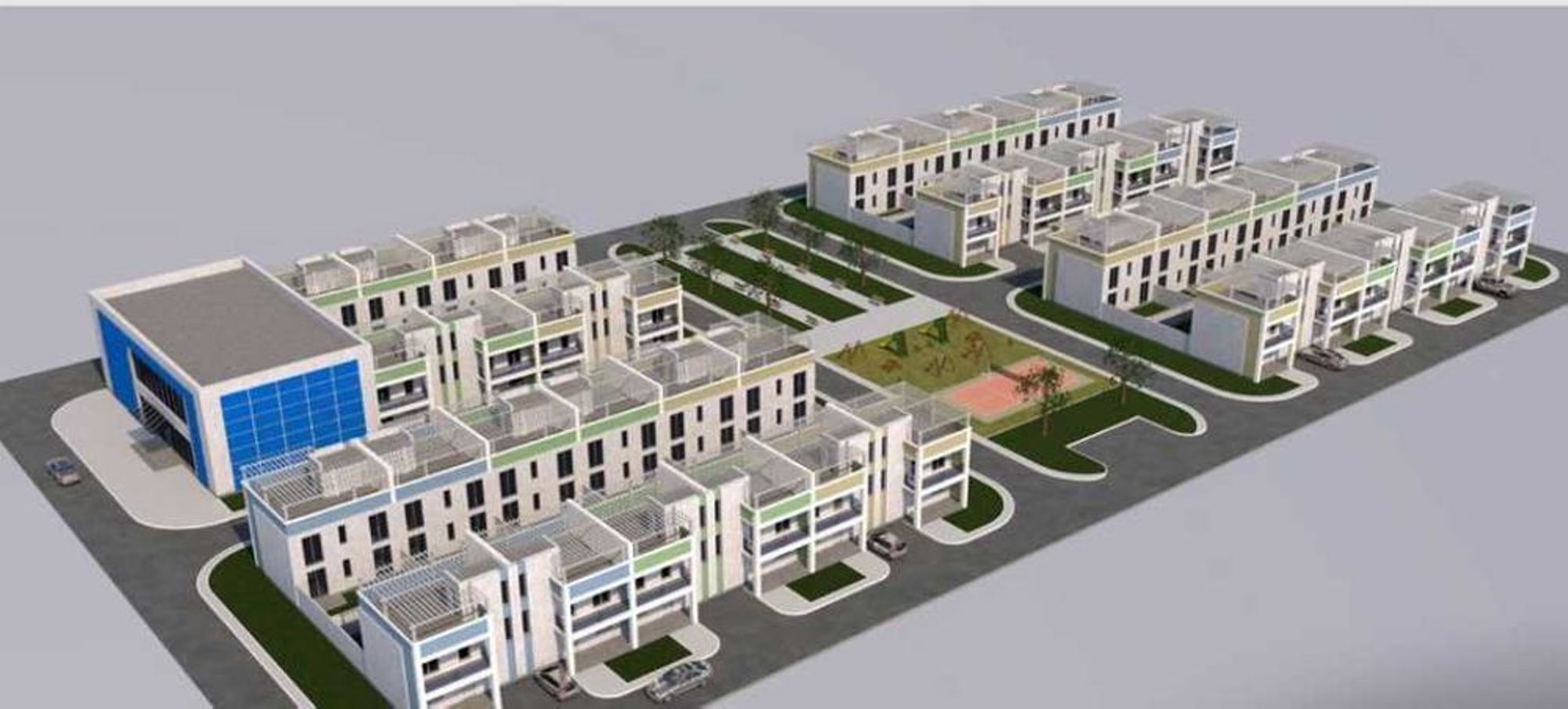Дом на ул. Школьная, 2 м², 1 950 000$ — FAKTOR